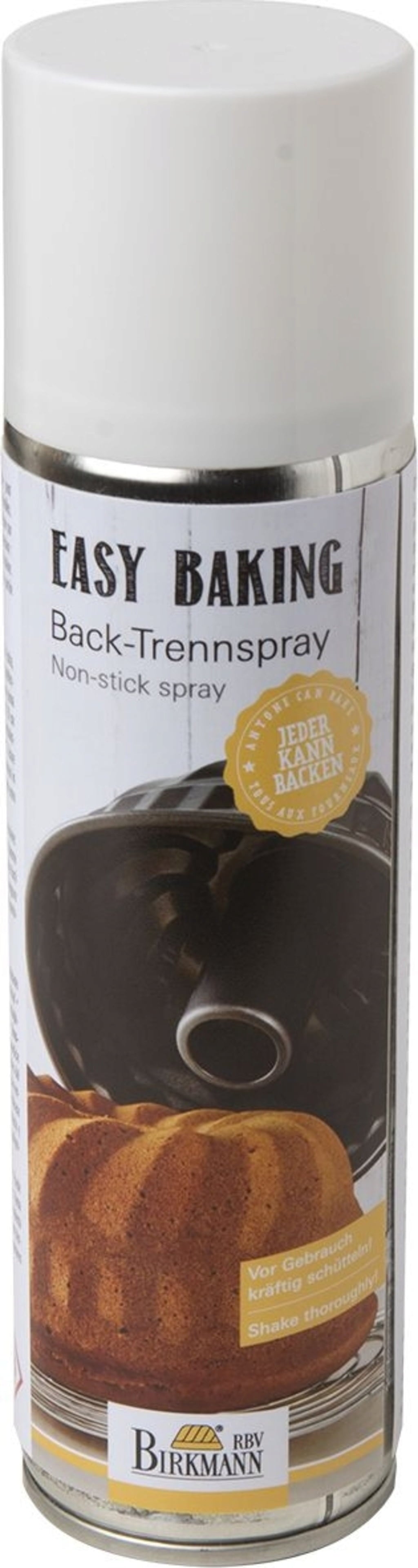 Birkmann Baking Spray - 200 ml