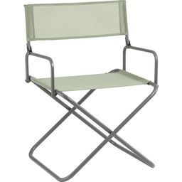 Lafuma FGX XL Camping Chair with Armrests - Moss