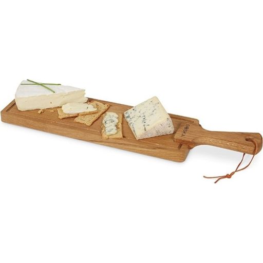 Boska Friends Cheese & Tapas Board - Length: 53 cm