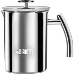 Bialetti Milk Frother - Stainless steel