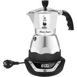 Bialetti Easy Timer "3 Cups"