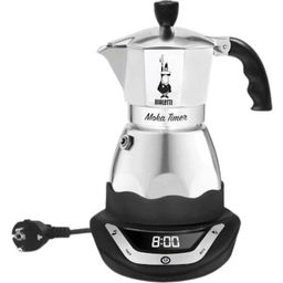 Bialetti Easy Timer "3 Cups"