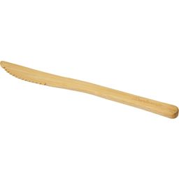Dantesmile Cuchillo de Bambú - 1 pieza