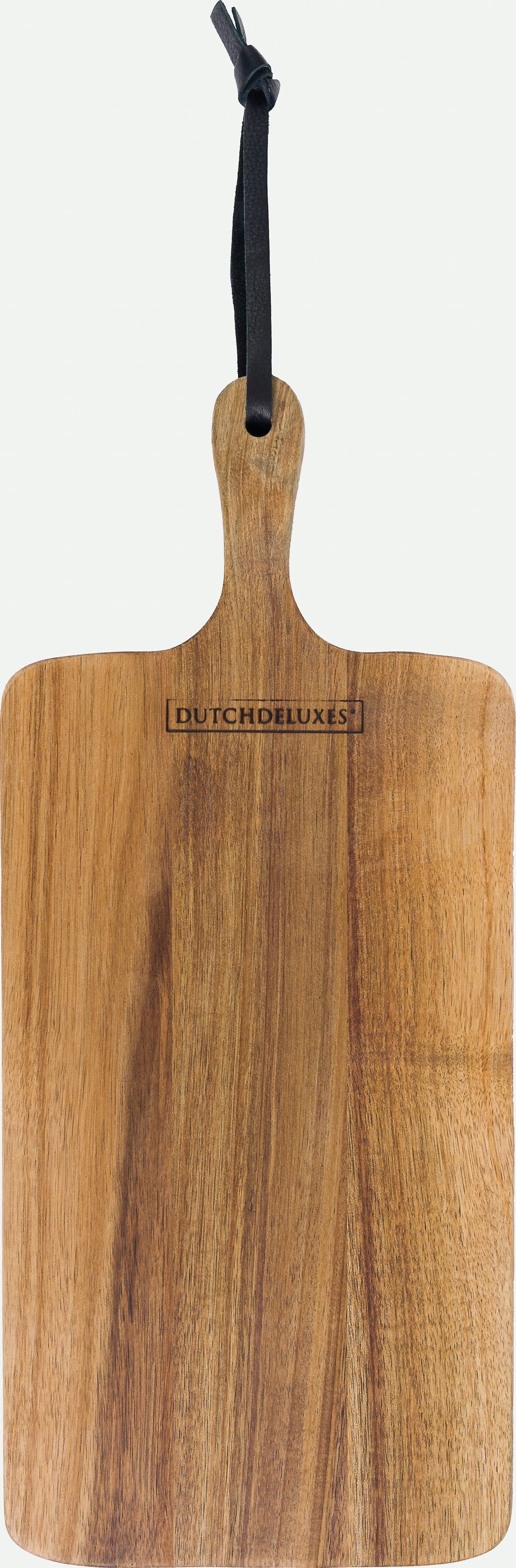Dutchdeluxes Cutting Board - Acacia - 34 x 19 cm