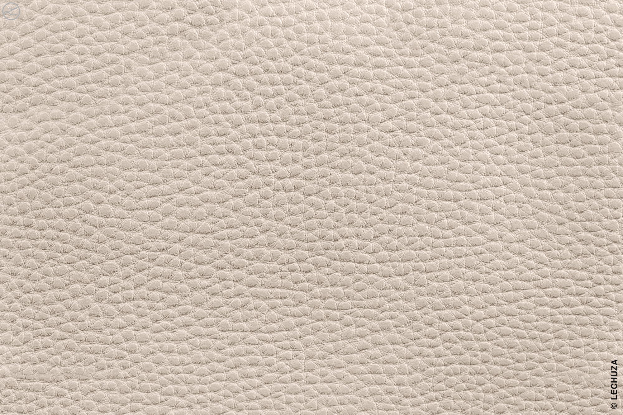 Lechuza TRENDCOVER 32 - Creme Beige