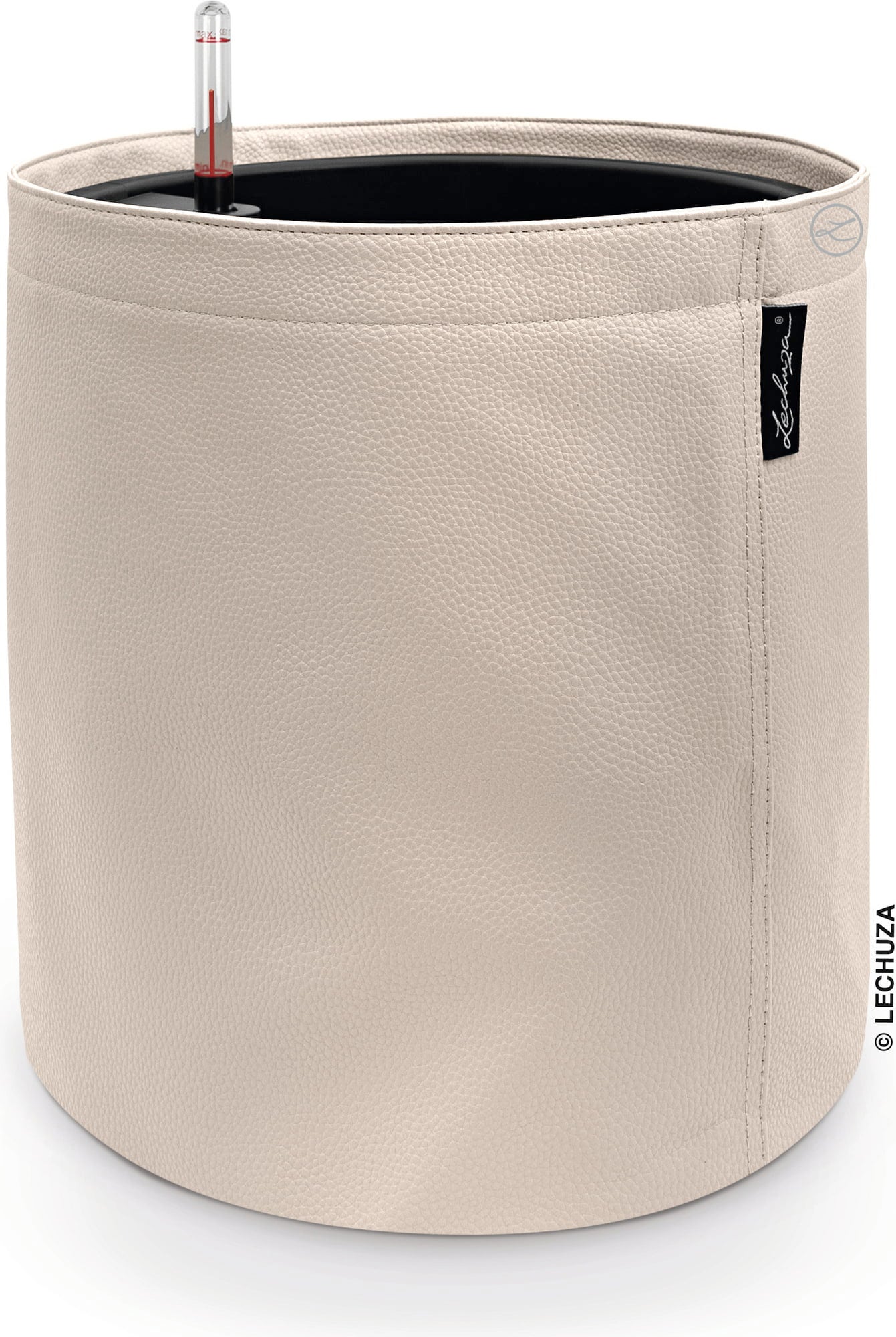 Lechuza TRENDCOVER 32 - Creme Beige