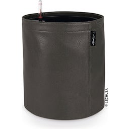 Lechuza Vase - TRENDCOVER 32 - anthracite