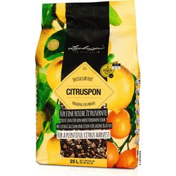 Lechuza Substrat Citrus-PON - 25 litrov