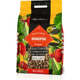 Lechuza MONOPON Substrate - 6 L