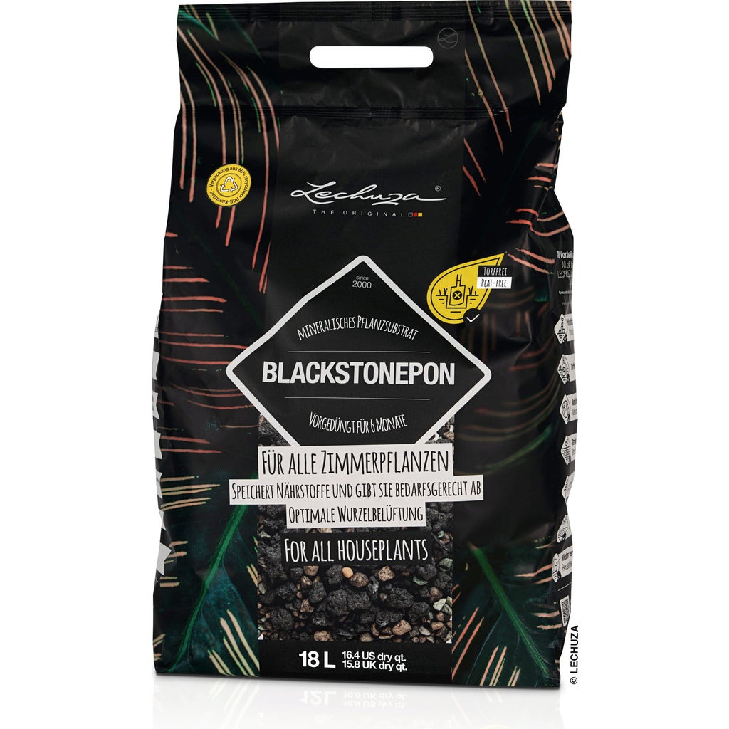 Stylish black colour