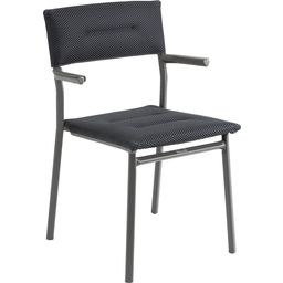 Lafuma ORON Dining Chair with Armrests