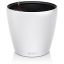 Lechuza CLASSICO Color LS 35 Planter - White