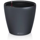 Lechuza Vaso - CLASSICO Color LS 28 - grigio ardesia