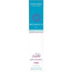 Farfalla Faircense Incense Sticks - Frankincense