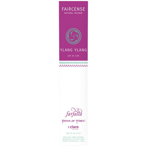 Farfalla Faircense - Incenso Joy of Life - 1 Pz.