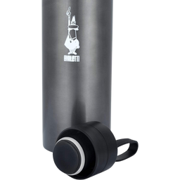 Bialetti Vacuum Flask To-Go, 500 ml - anthracite