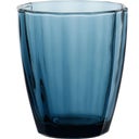 Amami - Bicchiere per Acqua - Set di 6 Pezzi - Blue Night