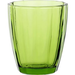 Rose & Tulipani Amami - Waterglas, Set van 6 - Meadow
