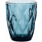 Rose & Tulipani Diamond - Water Glass, Set of 6