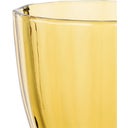 Rose & Tulipani Amami - Stem Glass, set of 6 - Amber