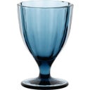 Amami - Verres à Pied - Lot de 6, Blue Night
