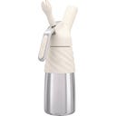 iSi - Inspiring Food Creative Whip - Ivory - 500 ml