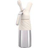 iSi - inspiring food Creative Whip Ivory