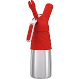 iSi - inspiring food Creative Whip Red
