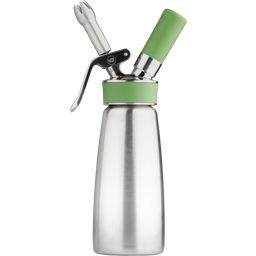 iSi - Inspiring Food Green Whip 0.5 L - Eco Series - 1 item