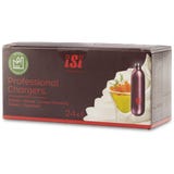 iSi - inspiring food Pro Charger naboje 10 szt.
