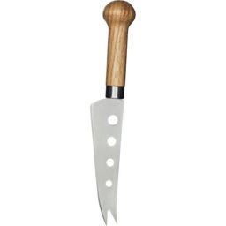 sagaform Couteau à Fromage Nature - 1 pcs