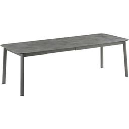 Lafuma ORON - Table - 190/250 x 100 cm