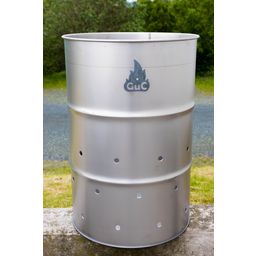 GuC Fire Barrel XL - 1 item