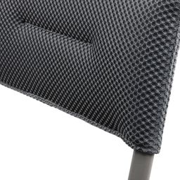 Lafuma ORON Dining Chair - Dark Grey