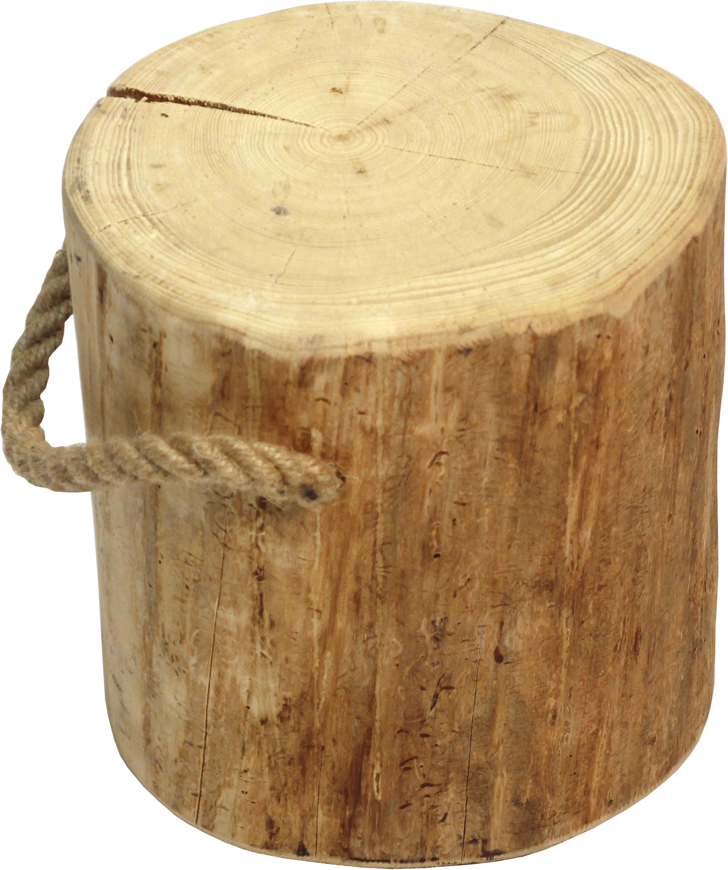 Ecofurn PÖLKKY Side Table