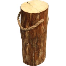 Ecofurn PÖLKKY Side Table - 60 cm