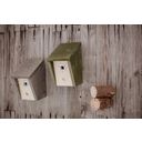 EcoFurn Little Friends - Casa para Insectos - 1 ud.