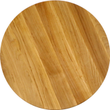 EcoFurn Plato de Pizza o Queso