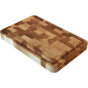 Ecofurn Cutting Board, Ash - 30 x 20 x 3 cm