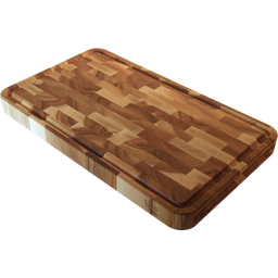 EcoFurn Skärbräda Ask - 50 x 30 x 4 cm