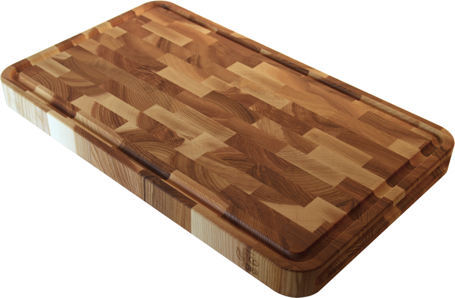 Ecofurn Cutting Board, Ash