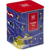Demmers Teahouse "Map of Vienna" Tea Can, Filled