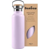 Bambaw Thermosflasche aus Edelstahl 1000 ml