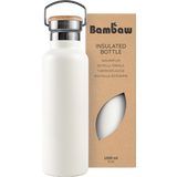 Insulated Stainless Steel Bottle, 1000 ml 