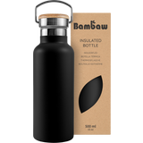 Insulated Stainless Steel Bottle, 500 ml 