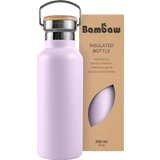 Bambaw Termovka iz nerjavečega jekla, 500 ml