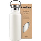 Bambaw Thermosflasche aus Edelstahl 500 ml