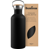 Bambaw Edelstahlflasche 1000 ml