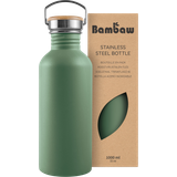 Bambaw Stainless Steel Bottle, 1000 ml 