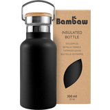 Insulated Stainless Steel Bottle, 350 ml 